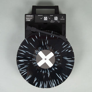 Stokyo: RM-1B Record Mate Portable Turntable