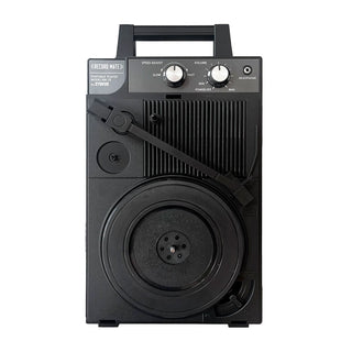 Stokyo: RM-1B Record Mate Portable Turntable