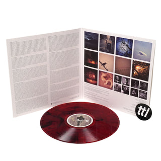 Streetlight Manifesto: The Hands That Thieve (Indie Exclusive Colored Vinyl) Vinyl LP 