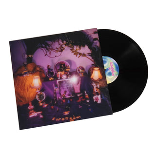 Strongboi: Strongboi Vinyl LP