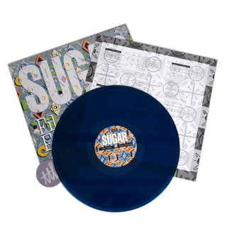 Sugar: File Under Easy Listening (Colored Vinyl) Vinyl LP 
