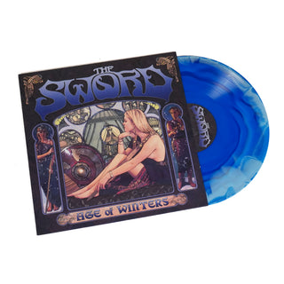 The Sword: Age Of Winters (Colored Vinyl) Vinyl LP