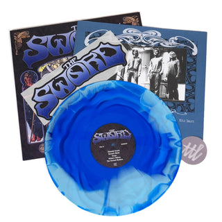 The Sword: Age Of Winters (Colored Vinyl) Vinyl LP