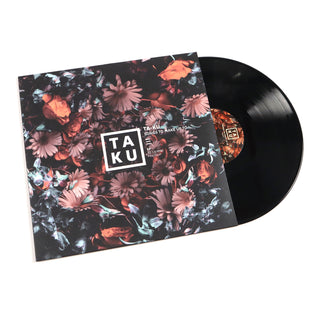 Ta-Ku: Songs To Make Up To Vinyl LP