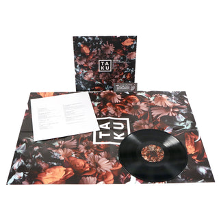Ta-Ku: Songs To Make Up To Vinyl LP