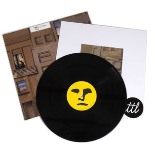 Tara Clerkin Trio: Somewhere Good Vinyl LP 