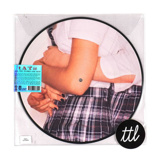 T.A.T.U.: All The Things She Said (Pic Disc) Vinyl 12"