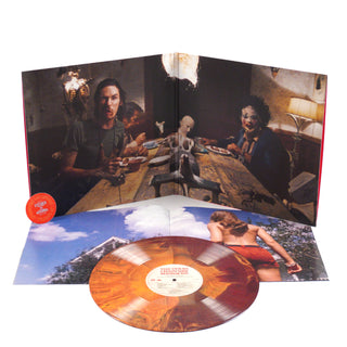 The Texas Chain Saw Massacre: Original Score (Colored Vinyl) Vinyl LP