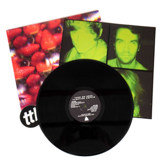 Thee Oh Sees: Floating Coffin Vinyl LP