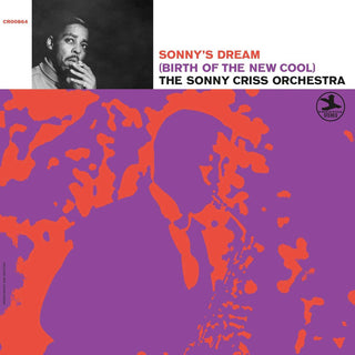 The Sonny Criss Orchestra: Sonny's Dream (Birth of the New Cool) (Original Jazz Classics 180g) Vinyl LP
