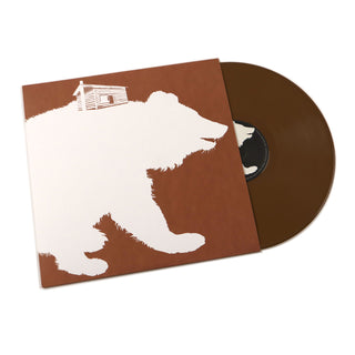 This Will Destroy You: Young Mountian (180g, Colored Vinyl) Vinyl LP