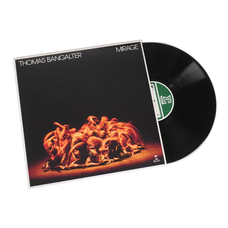 Thomas Bangalter: Mirage Vinyl LP 