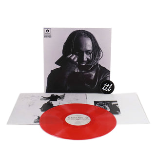 Thundercat: Distracted (Colored Vinyl) Vinyl LP