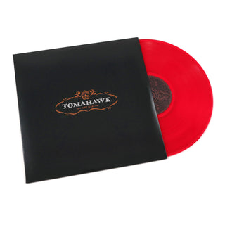 Tomahawk: Mit Gas (Indie Exclusive Colored Vinyl) Vinyl LP