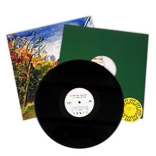 Tom Misch: Quarantine Sessions Vinyl LP