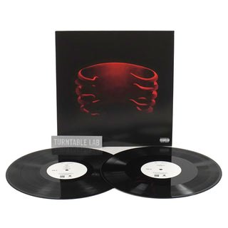 Tool: Undertow Vinyl 2LP