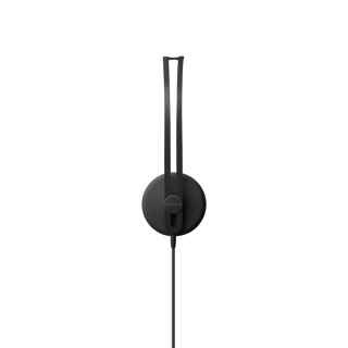 AIAIAI: Tracks Headphones w/ Mic - Black