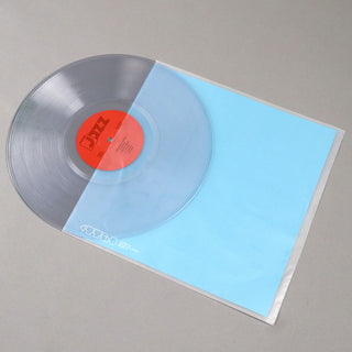 Turntable Lab: Record Care Bundle #2 (Brush, Cleaning Fluid, Inner Sleeves)