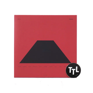 Tycho: Epoch - 10th Anniversary (Colored Vinyl) Vinyl LP 