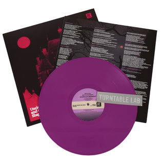 Uncle Acid & The Deadbeats: Shapes Of Midnight (Indie Exclusive Colored Vinyl) Vinyl LP
