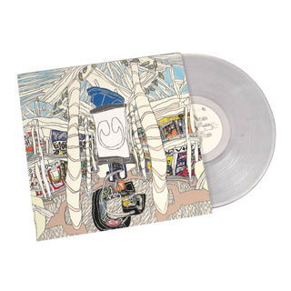 Underscores: U (Colored Vinyl) Vinyl LP 