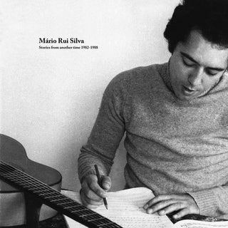 Mario Rui Silva: Stories From Another Time 1982-88 (Half-Speed) Vinyl 2LP