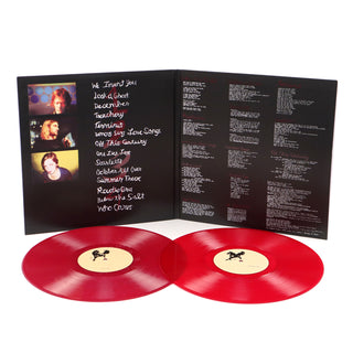 Unwound: Leaves Turn Inside You (Colored Vinyl) Vinyl 2LP