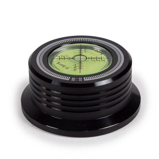 Viborg: Record Stabilizer Weight - Black