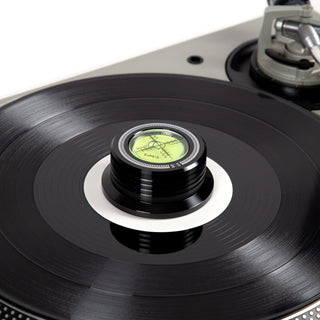 Viborg: Record Stabilizer Weight - Black