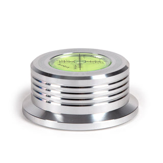 Viborg: Record Stabilizer Weight - Silver
