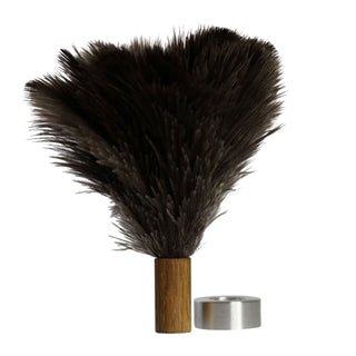 Vinyfix: Record Duster & Single Adaptor / Stand