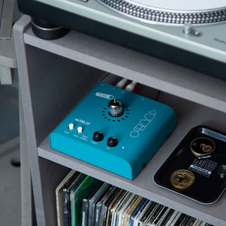 Bellari: VP 130 Tube Phono Preamp - Turntable Lab Edition