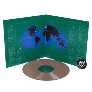 Warp Records: Artificial Intelligence (Eco Colored Vinyl) Vinyl LP