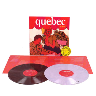 Ween: Quebec (Colored Vinyl) Vinyl 2LP