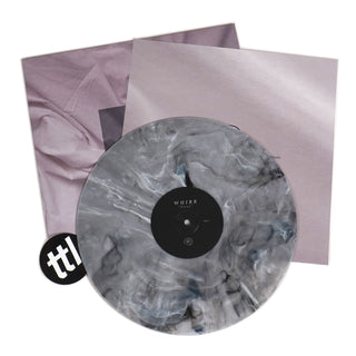 Whirr: Sway (Colored Vinyl) Vinyl LP