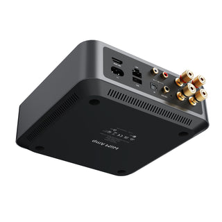 WiiM: Amp Streaming Amplifier