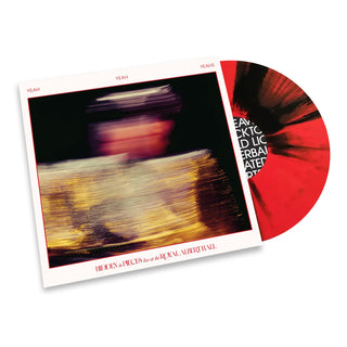 Yeah Yeah Yeahs: Hidden In Pieces - Live At The Royal Albert Hall