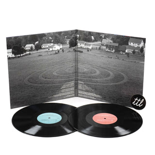 Yo La Tengo: And Then Nothing Turned Itself Inside-Out Vinyl 2LP
