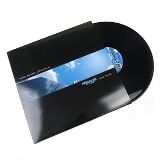 49th Floor: Night Passage Vinyl 12"