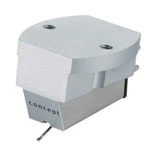 Clearaudio: Concept V2 MM Phono Cartridge