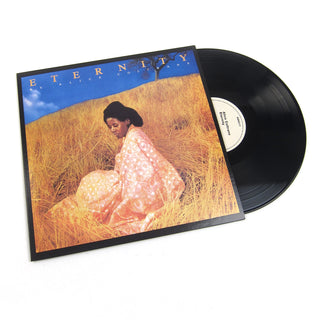 Alice Coltrane: Eternity Vinyl LP