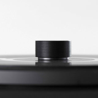 AM Clean Sound: Record Weight Stabilizer