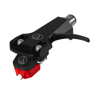 Audio-Technica: AT-XP5/H DJ Mounted Cartridge Headshell / Cartridge Combo Kit