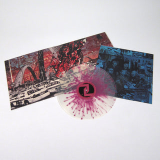 At The Drive-In: Inter Alia (Colored Vinyl) Vinyl LP
