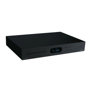 Audiolab: 6000CDT CD Player - Black