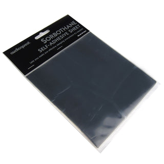 Audioquest: Sorbothane Self-Stick Adhesive Sheet