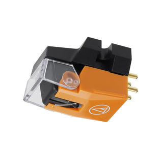 Audio-Technica: VM530EN Nude Elliptical Cartridge