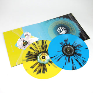 Bassnectar: Unlimited (Colored Vinyl) Vinyl 2LP