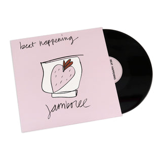 Beat Happening: Jamboree Vinyl LP
