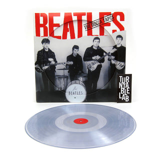 The Beatles: The Decca Tapes (Colored Vinyl)